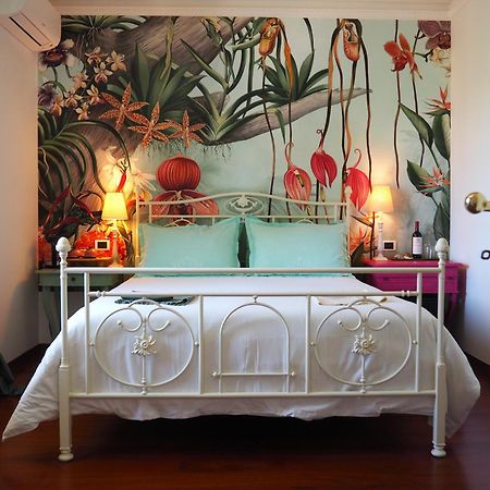 Aura Relais Bed and Breakfast Numana Εξωτερικό φωτογραφία