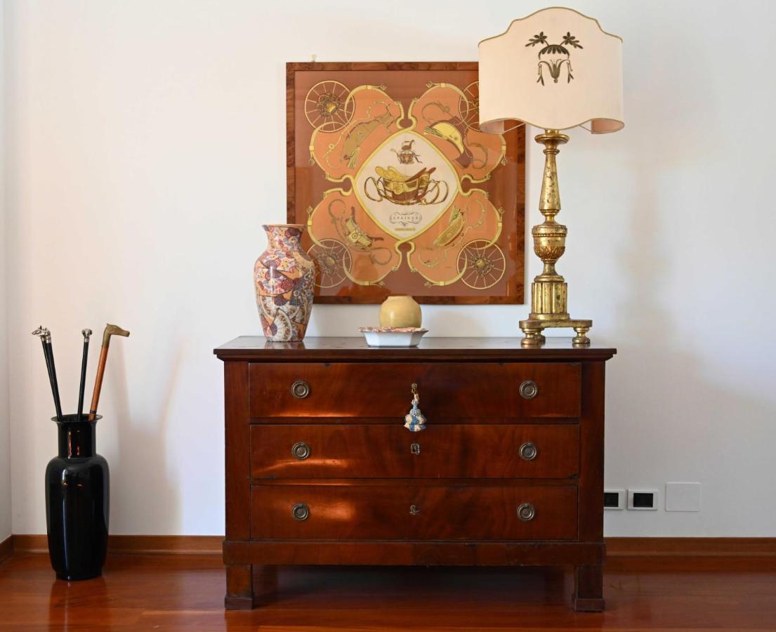 Aura Relais Bed and Breakfast Numana Εξωτερικό φωτογραφία