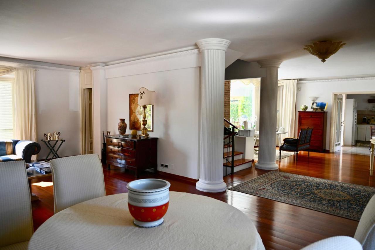 Aura Relais Bed and Breakfast Numana Εξωτερικό φωτογραφία