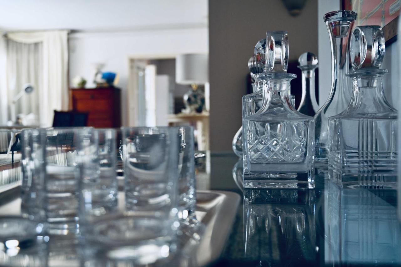 Aura Relais Bed and Breakfast Numana Εξωτερικό φωτογραφία
