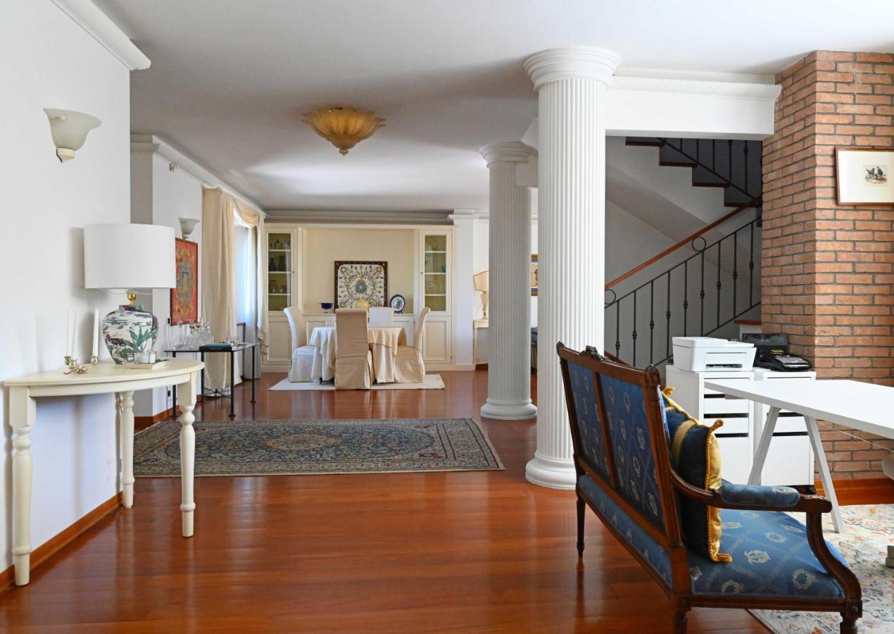Aura Relais Bed and Breakfast Numana Εξωτερικό φωτογραφία