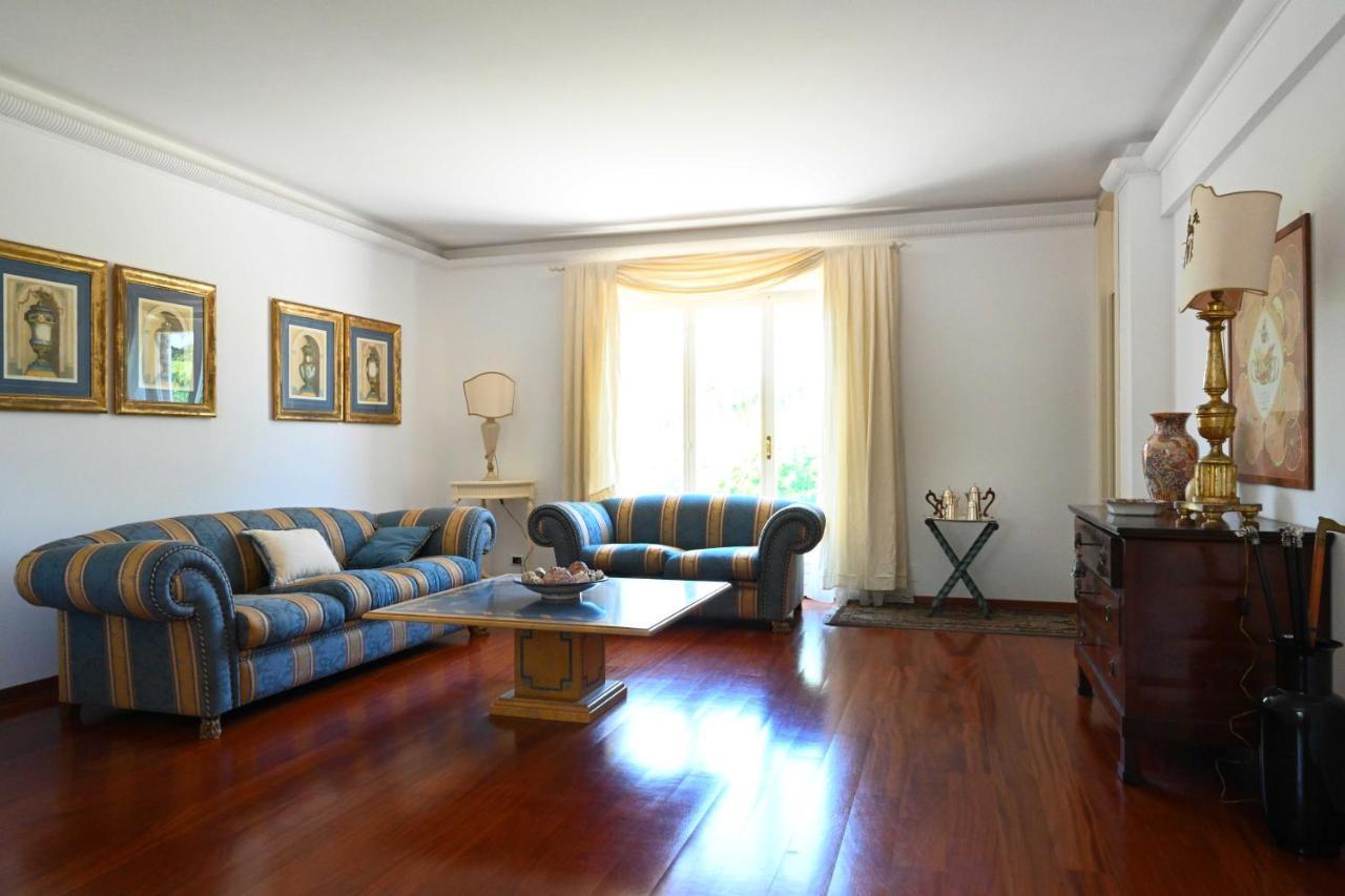 Aura Relais Bed and Breakfast Numana Εξωτερικό φωτογραφία