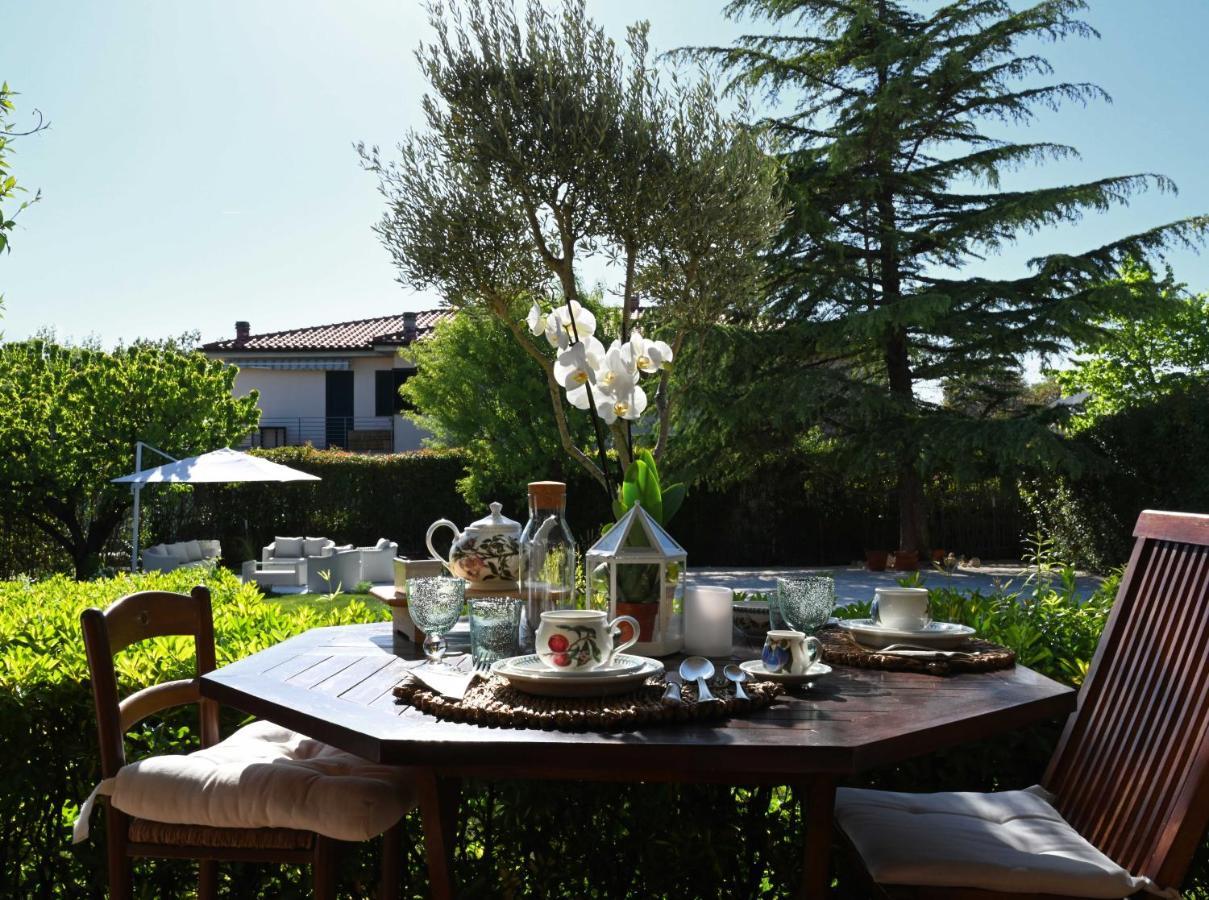 Aura Relais Bed and Breakfast Numana Εξωτερικό φωτογραφία