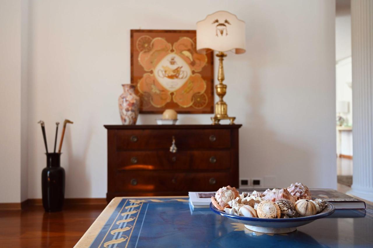 Aura Relais Bed and Breakfast Numana Εξωτερικό φωτογραφία