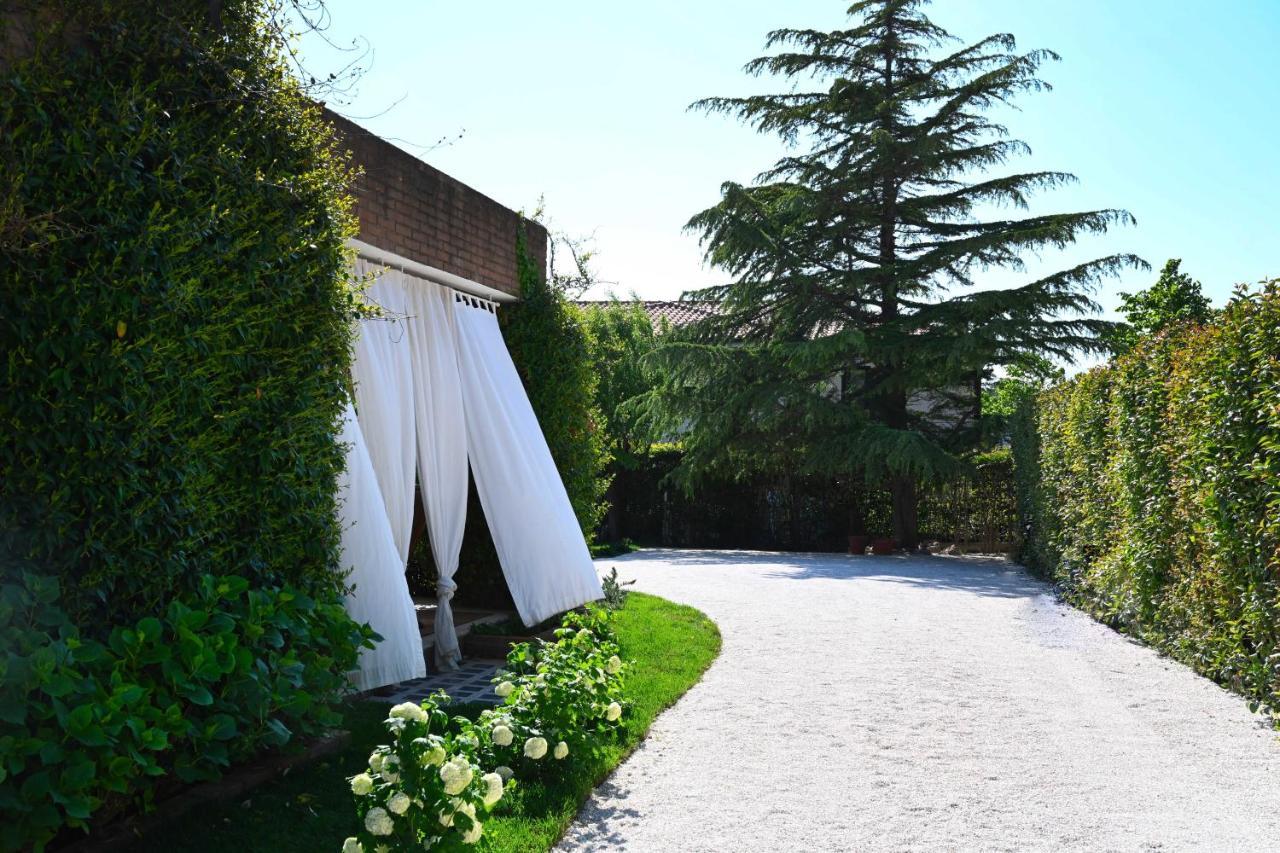 Aura Relais Bed and Breakfast Numana Εξωτερικό φωτογραφία