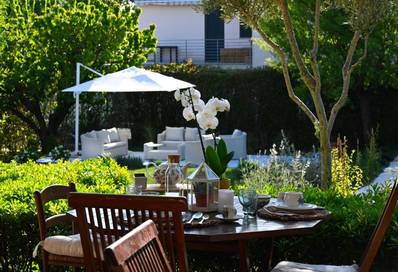Aura Relais Bed and Breakfast Numana Εξωτερικό φωτογραφία