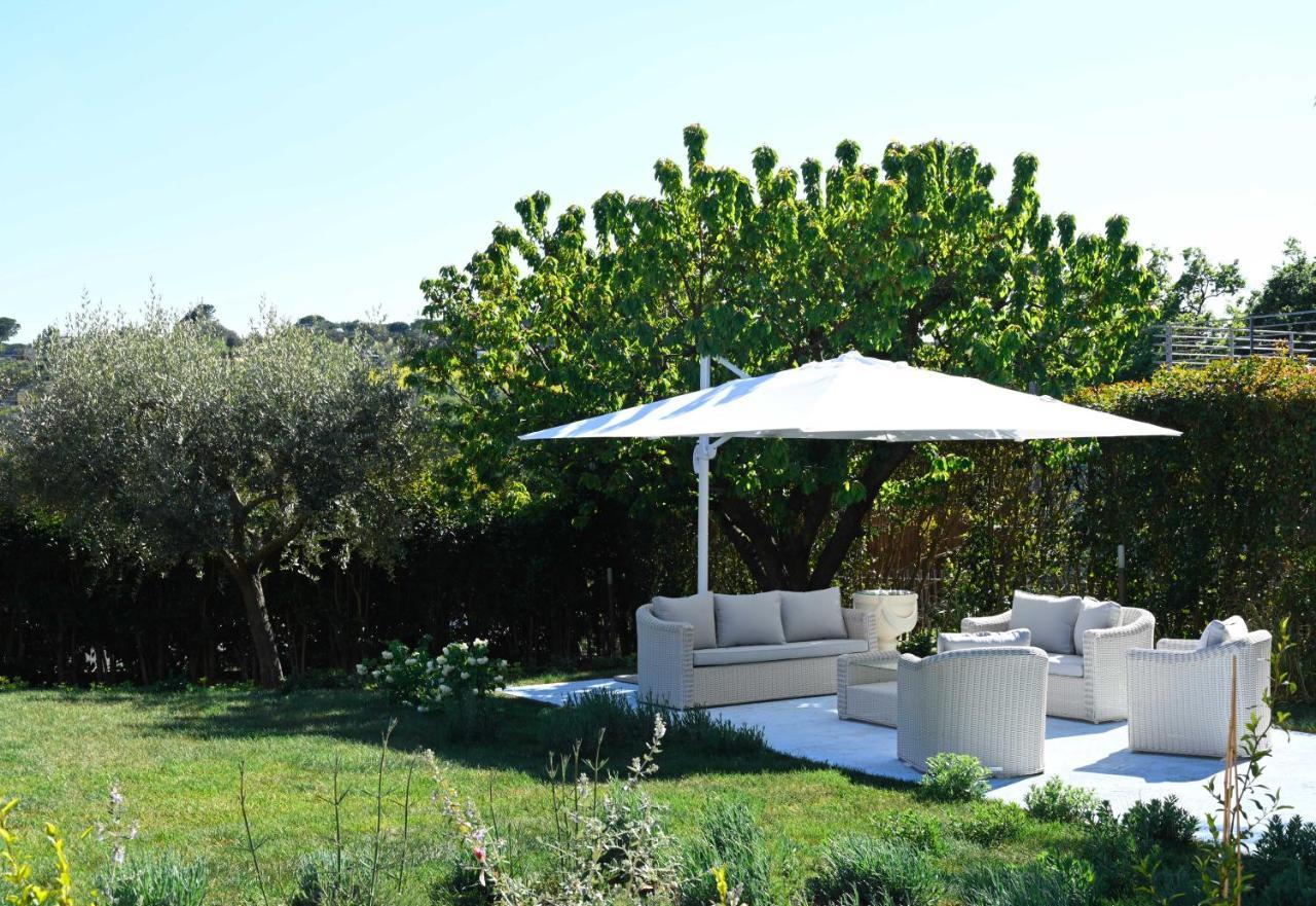 Aura Relais Bed and Breakfast Numana Εξωτερικό φωτογραφία