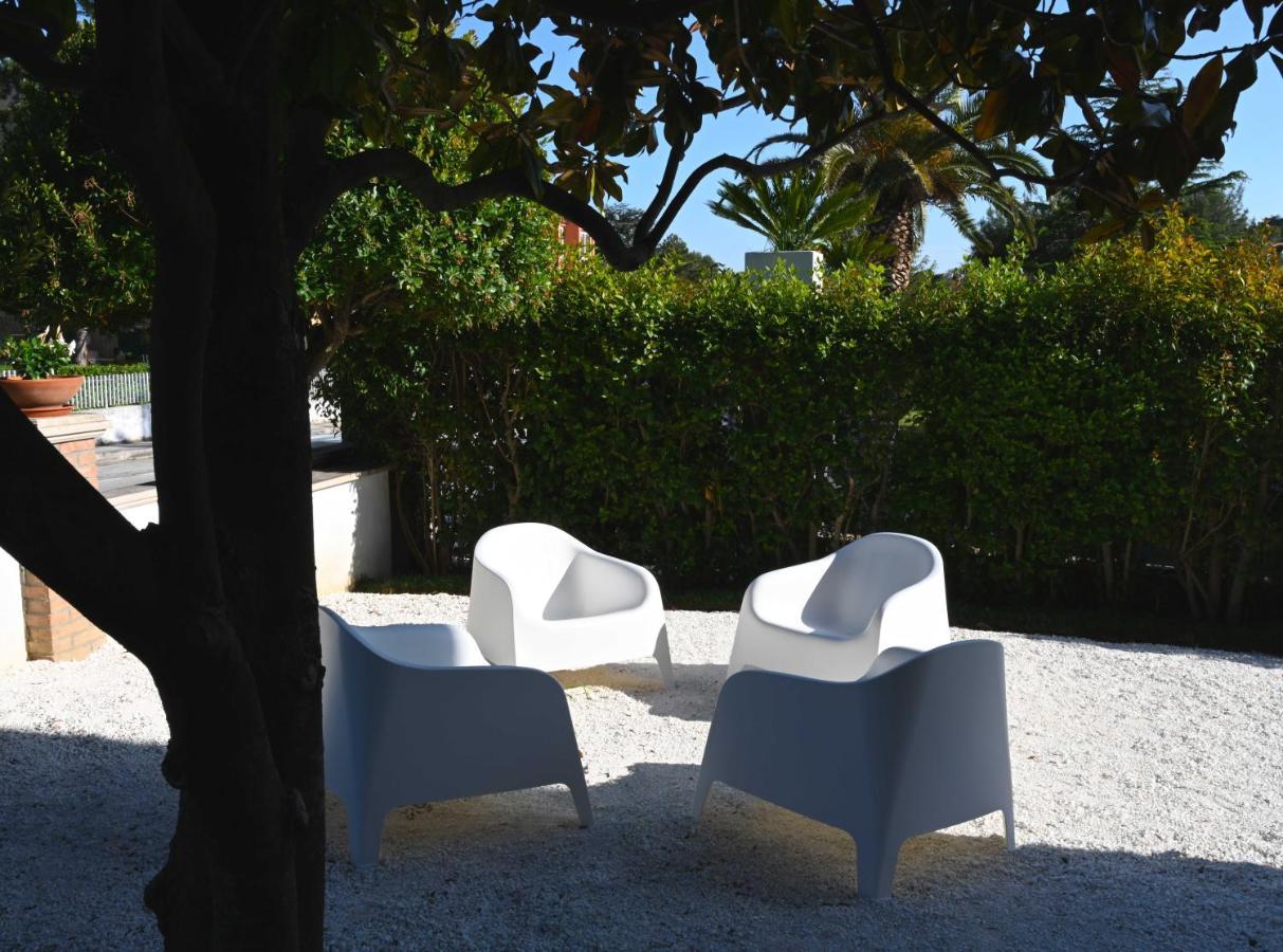 Aura Relais Bed and Breakfast Numana Εξωτερικό φωτογραφία