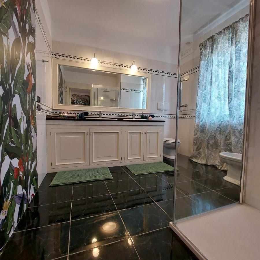 Aura Relais Bed and Breakfast Numana Εξωτερικό φωτογραφία