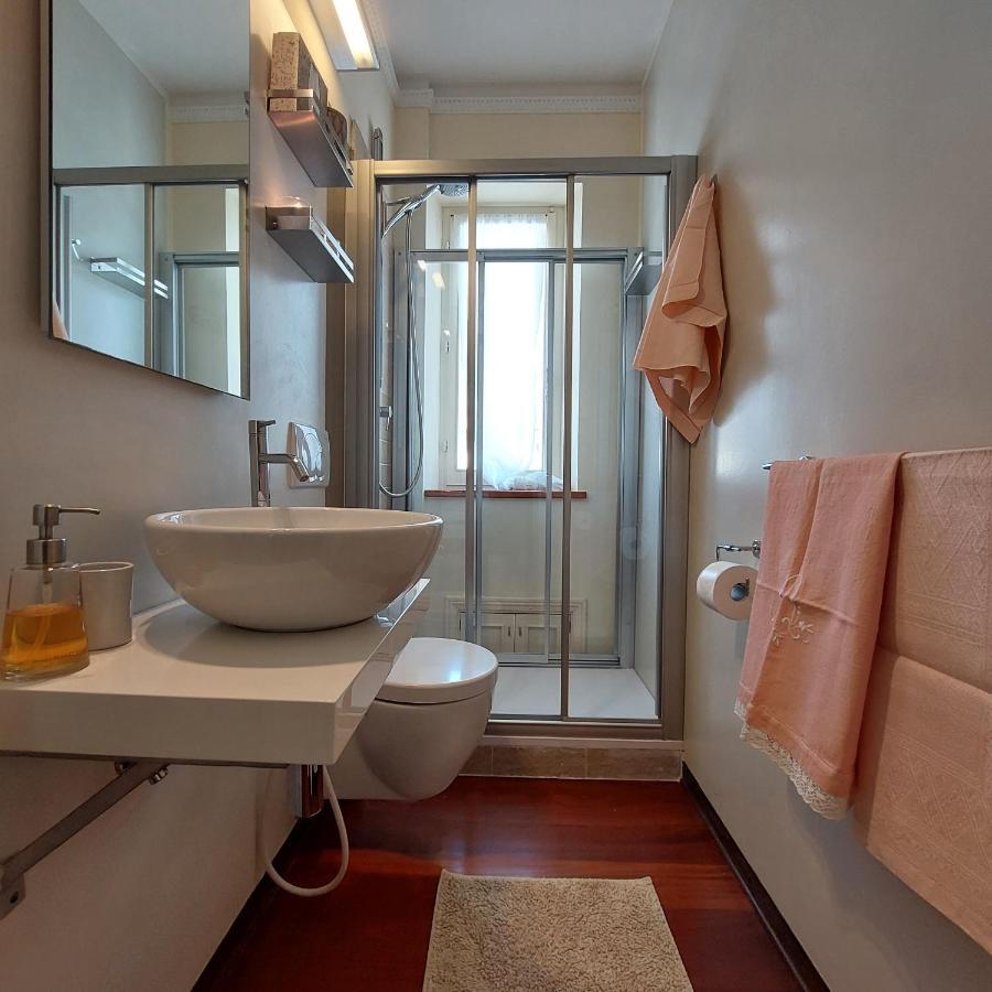 Aura Relais Bed and Breakfast Numana Εξωτερικό φωτογραφία
