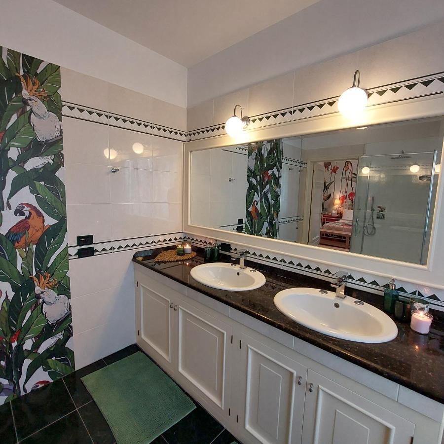 Aura Relais Bed and Breakfast Numana Εξωτερικό φωτογραφία