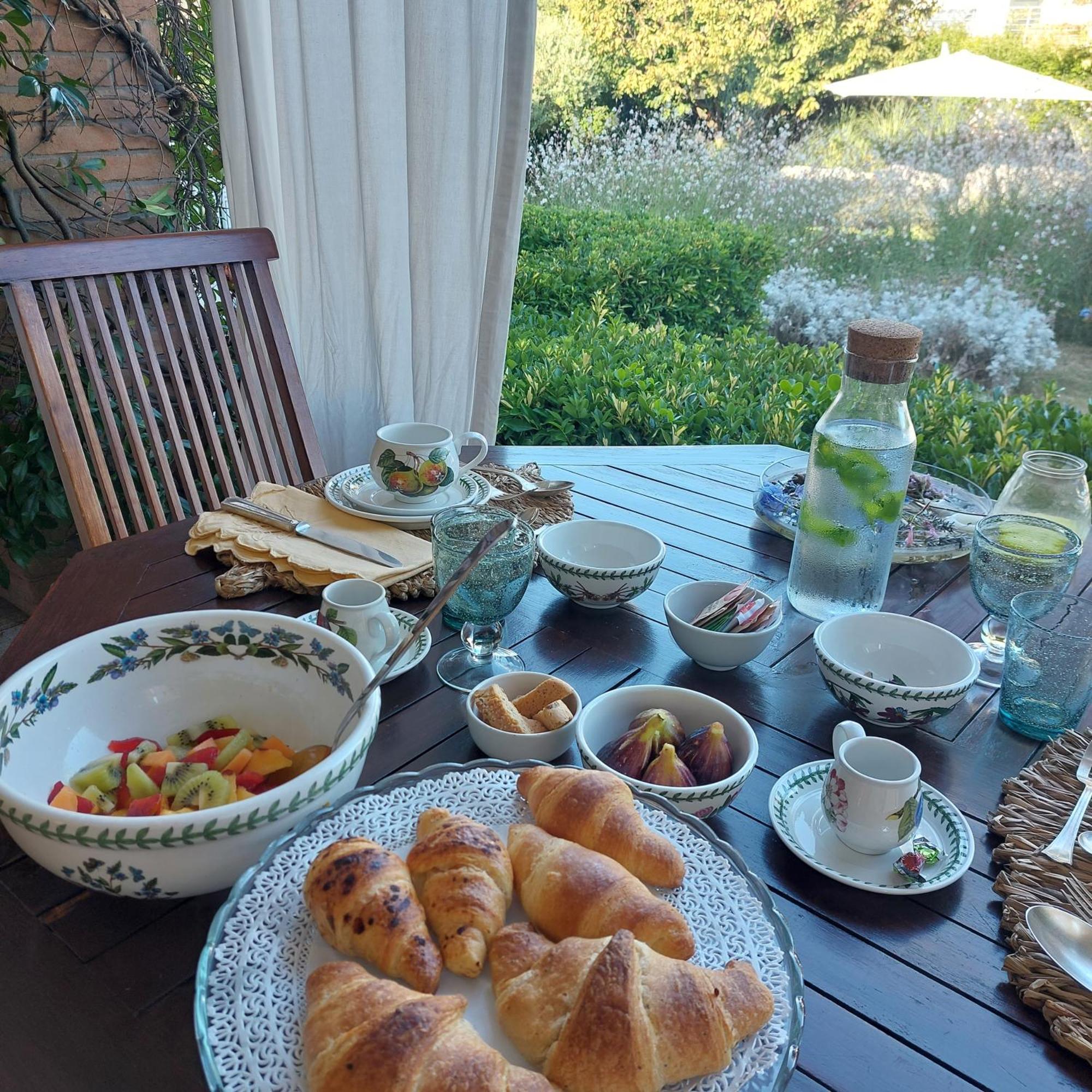 Aura Relais Bed and Breakfast Numana Εξωτερικό φωτογραφία