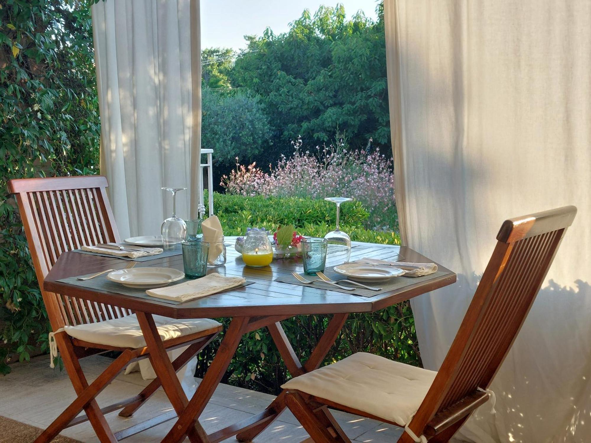 Aura Relais Bed and Breakfast Numana Εξωτερικό φωτογραφία