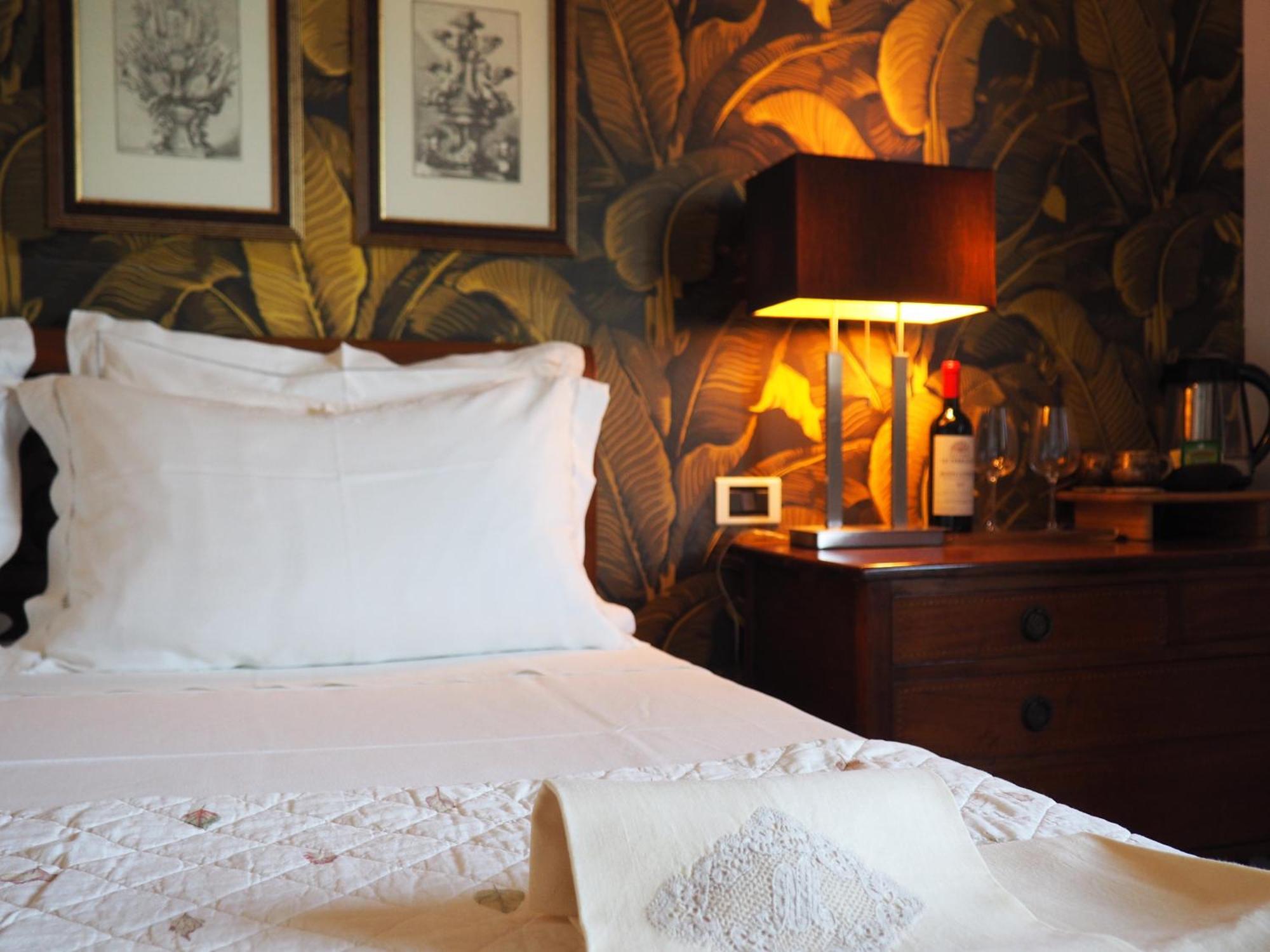 Aura Relais Bed and Breakfast Numana Εξωτερικό φωτογραφία