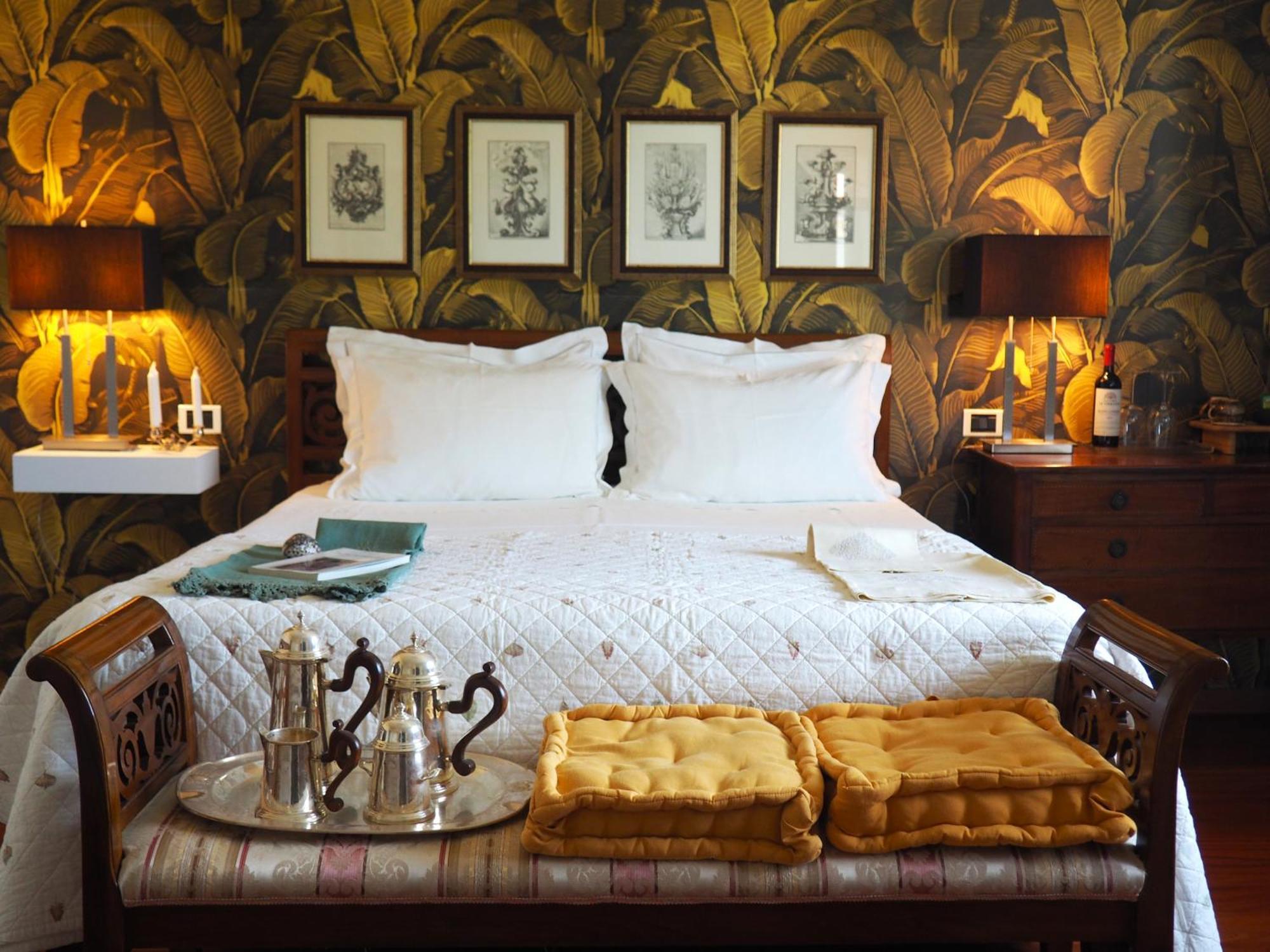 Aura Relais Bed and Breakfast Numana Εξωτερικό φωτογραφία