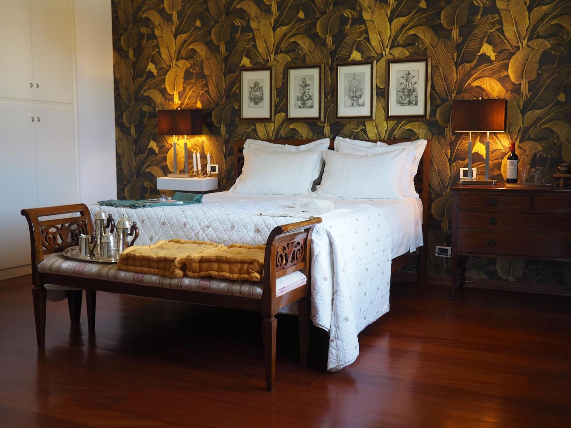 Aura Relais Bed and Breakfast Numana Εξωτερικό φωτογραφία