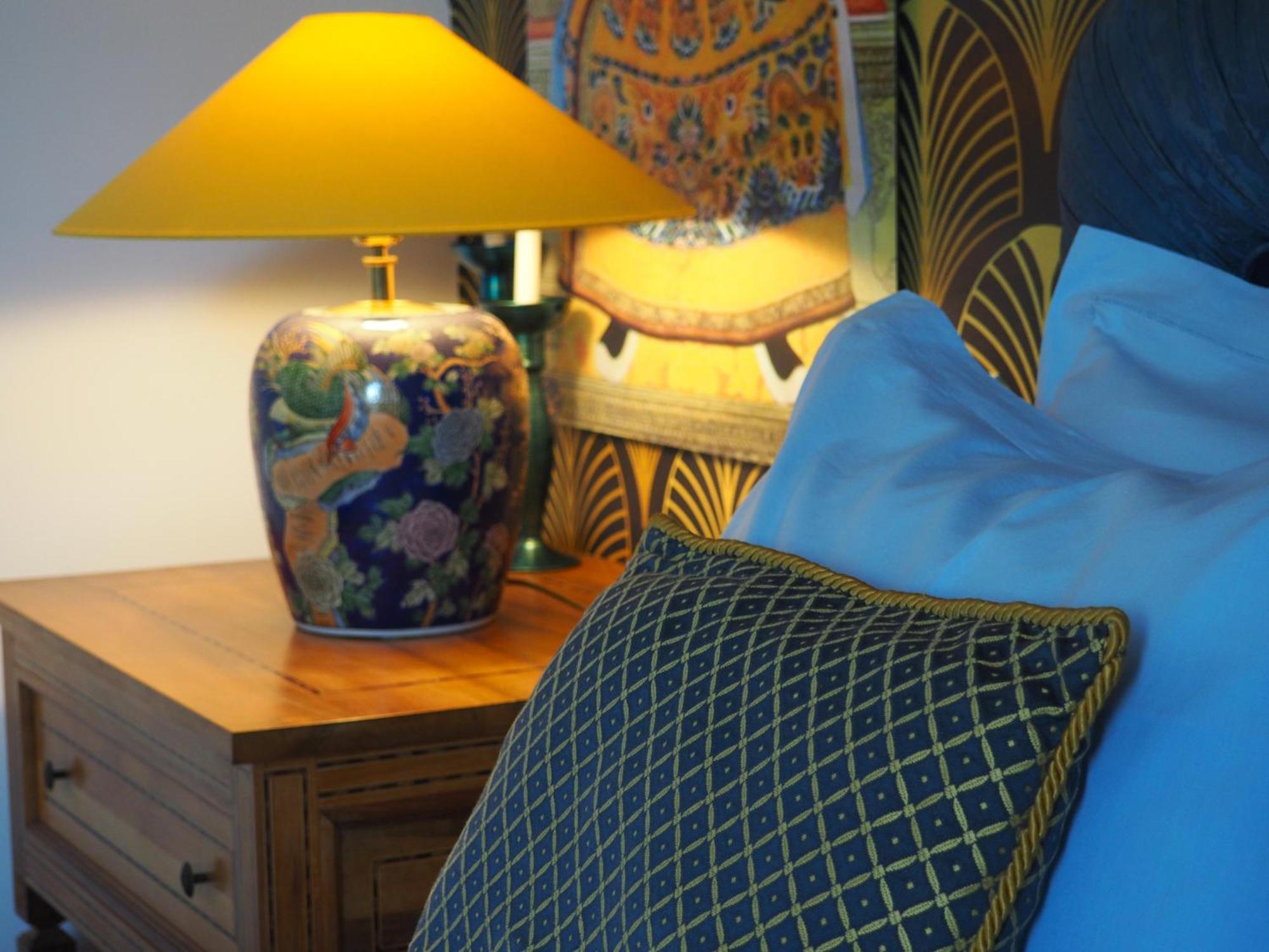 Aura Relais Bed and Breakfast Numana Εξωτερικό φωτογραφία