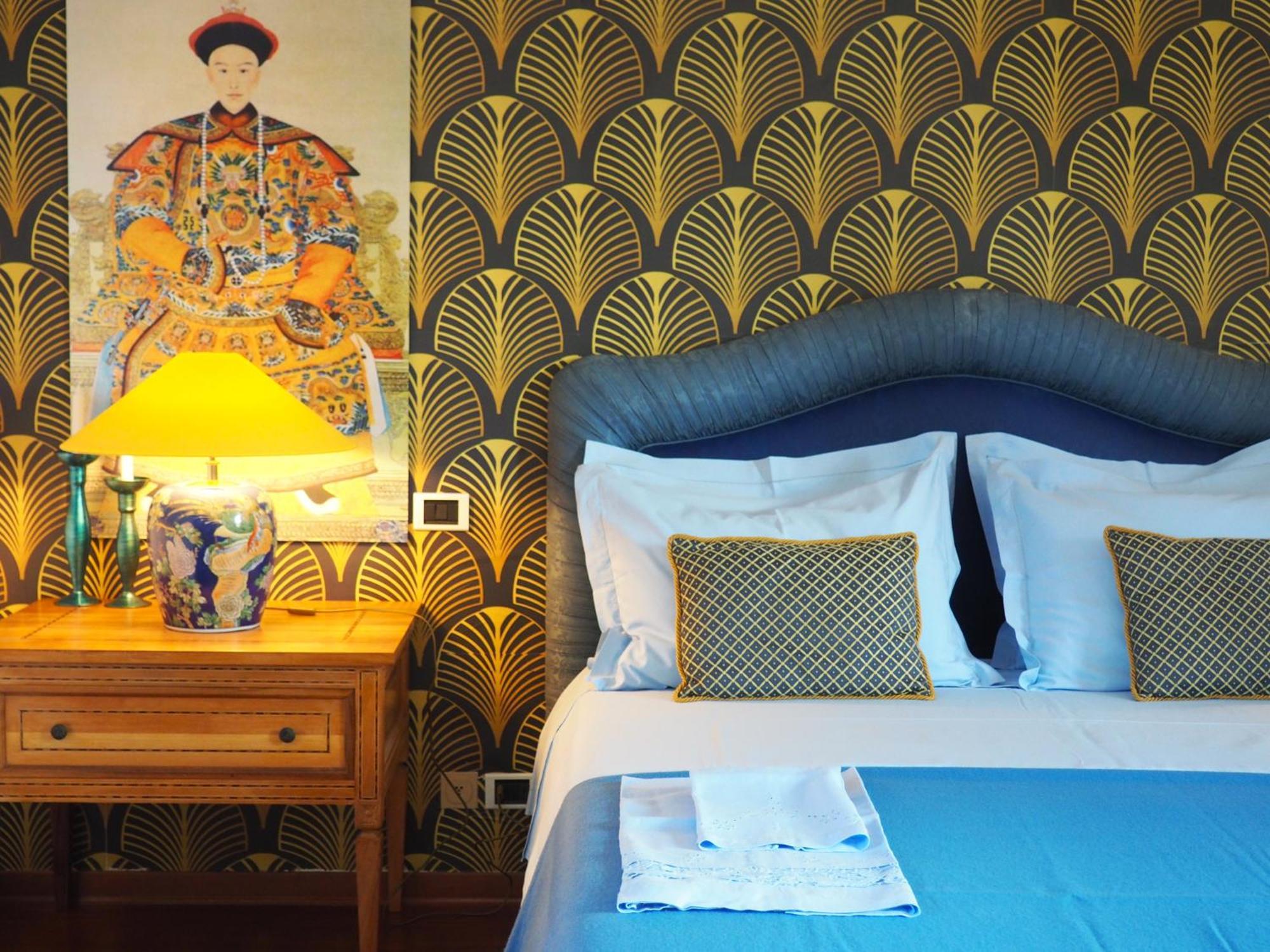 Aura Relais Bed and Breakfast Numana Εξωτερικό φωτογραφία