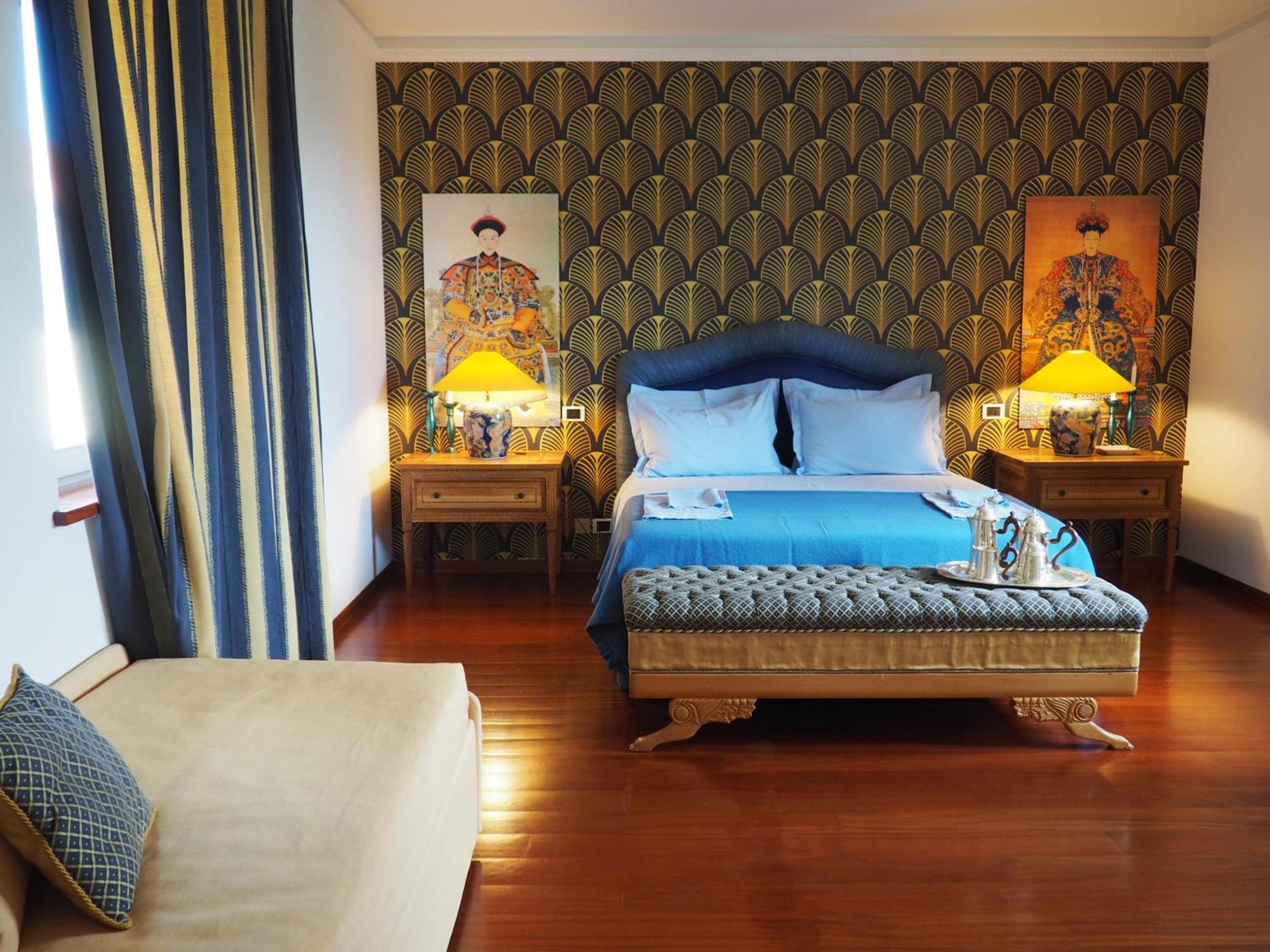 Aura Relais Bed and Breakfast Numana Εξωτερικό φωτογραφία