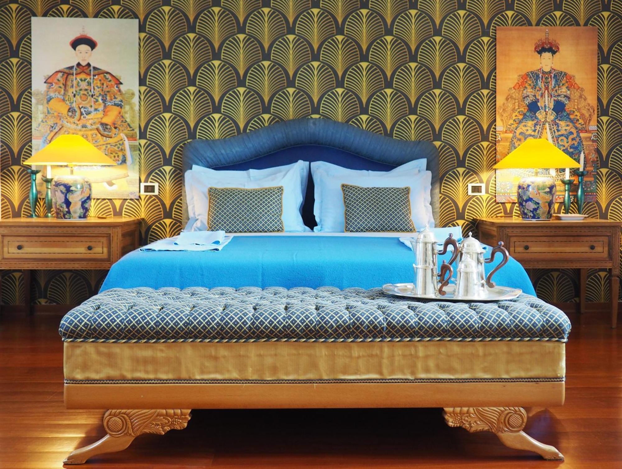 Aura Relais Bed and Breakfast Numana Εξωτερικό φωτογραφία