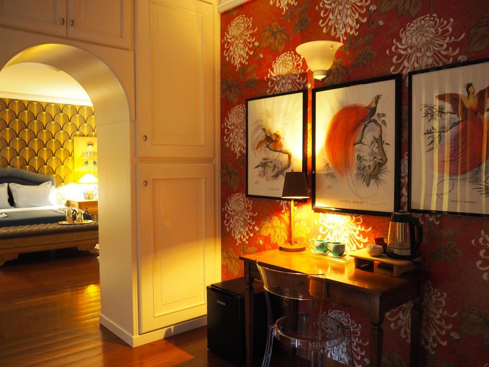 Aura Relais Bed and Breakfast Numana Εξωτερικό φωτογραφία