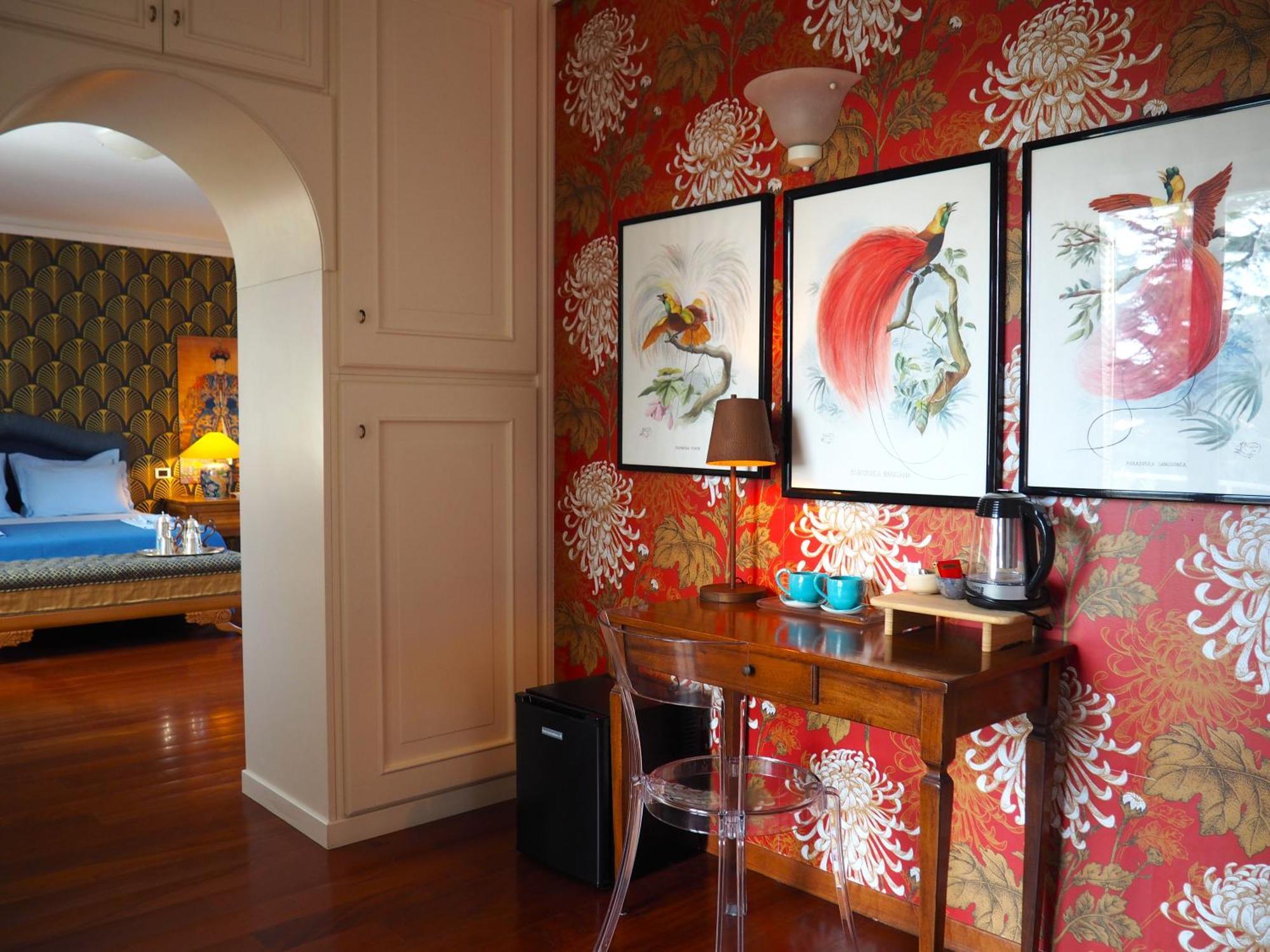 Aura Relais Bed and Breakfast Numana Εξωτερικό φωτογραφία