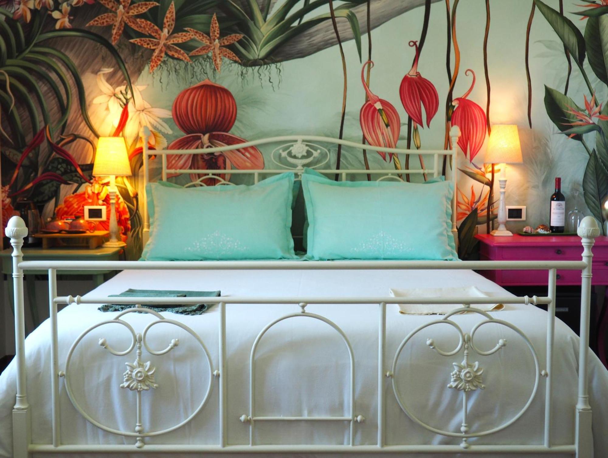Aura Relais Bed and Breakfast Numana Εξωτερικό φωτογραφία